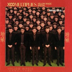 Yellow Magic Orchestra   <strong>X-Multiplies</strong>