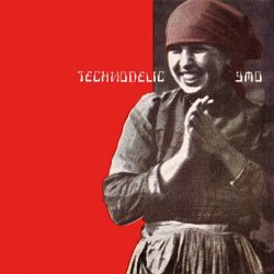 Yellow Magic Orchestra   <strong>Technodelic</strong>
