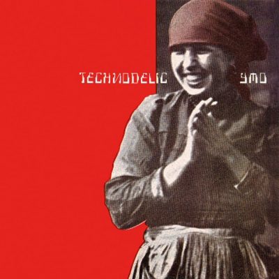 Yellow Magic Orchestra   <strong>Technodelic</strong>