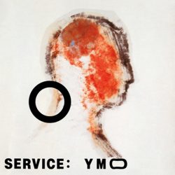 Yellow Magic Orchestra   <strong>Service</strong>