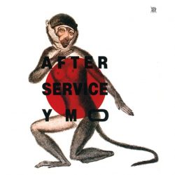 Yellow Magic Orchestra   <strong>After Service</strong>