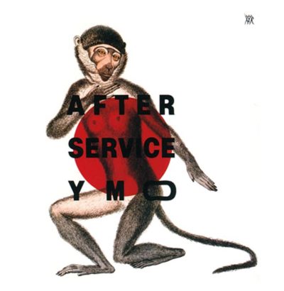 Yellow Magic Orchestra   <strong>After Service</strong>