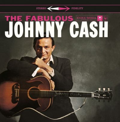 Johnny Cash  <strong>Fabulous</strong>