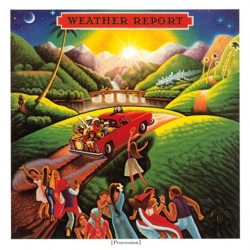 Weather Report   <strong>Procession</strong>
