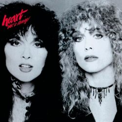 Heart   <strong>Bebe Le Strange</strong>