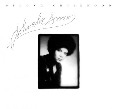 Phoebe Snow  <strong>Second Childhood</strong>