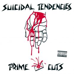 Suicidal Tendencies   <strong>Prime Cuts</strong>