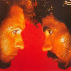 Hall & Oates   <strong>H2O</strong>