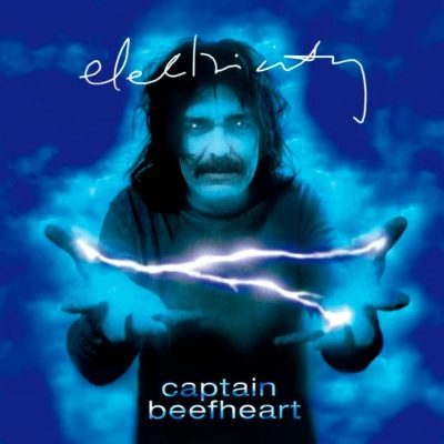Captain Beefheart   <strong>Electricity</strong>