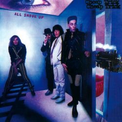 Cheap Trick   <strong>All Shook Up</strong>