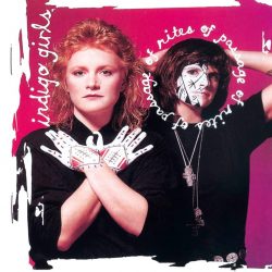Indigo Girls   <strong>Rites Of Passage</strong>