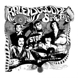 Kaleidoscope   <strong>Side Trips</strong>