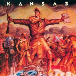 Kansas   <strong>Kansas</strong>