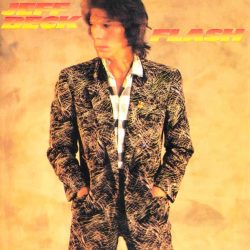 Jeff Beck  <strong>Flash</strong>