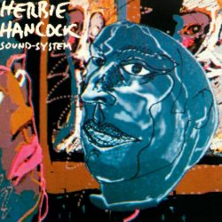 Herbie Hancock  <strong>Sound-System</strong>
