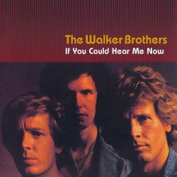 Walker Brothers   <strong>If You Could Hear Me Now</strong>