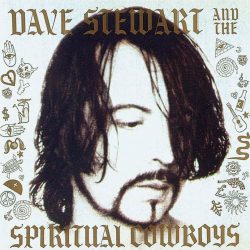 Dave Stewart & Spiritual Cowboys  <strong>Dave Stewart & Spiritual Cowboys</strong>