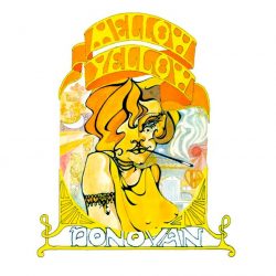 Donovan   <strong>Mellow Yellow</strong>