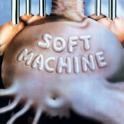Soft Machine   <strong>Six</strong>