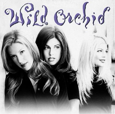 Wild Orchid   <strong>Wild Orchid</strong>