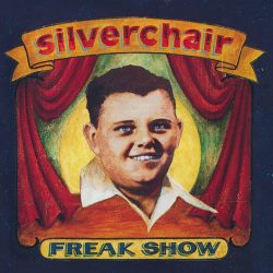Silverchair   <strong>Freak Show</strong>