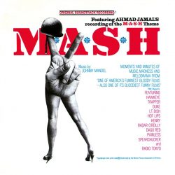 O.S.T.   <strong>Mash</strong>