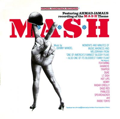O.S.T.   <strong>Mash</strong>