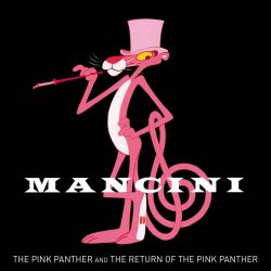 O.S.T.   <strong>Pink Panther/Return Of Pink Panther</strong>