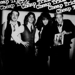Cheap Trick   <strong>Cheap Trick</strong>