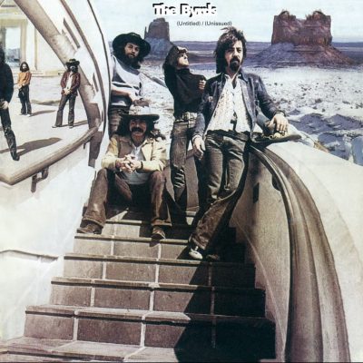Byrds   <strong>Untitled / Unissued</strong>