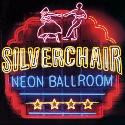 Silverchair   <strong>Neon Ballroom</strong>