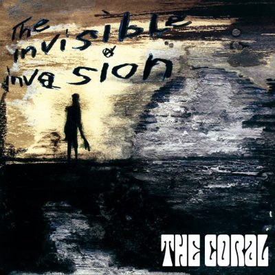 Coral   <strong>Invisible Invasion</strong>