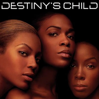 Destiny's Child   <strong>Destiny Fulfilled</strong>