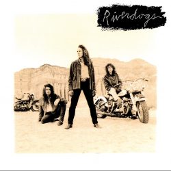 Riverdogs   <strong>Riverdogs</strong>