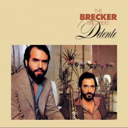 Brecker Brothers   <strong>Detente</strong>