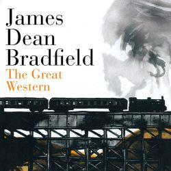 James Bradfield  <strong>Great Western</strong>