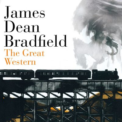 James Bradfield  <strong>Great Western</strong>