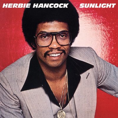 Herbie Hancock  <strong>Sunlight</strong>