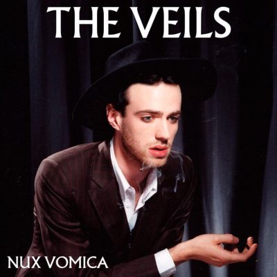 Veils   <strong>Nux Vomica</strong>