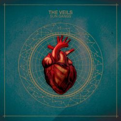 Veils   <strong>Sun Gangs</strong>