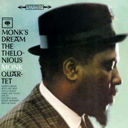 Thelonious Monk  <strong>Monk's Dream =Remastered=</strong>