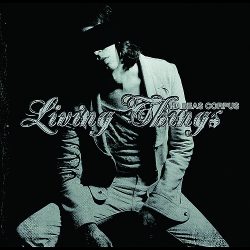 Living Things   <strong>Habeas Corpus</strong>