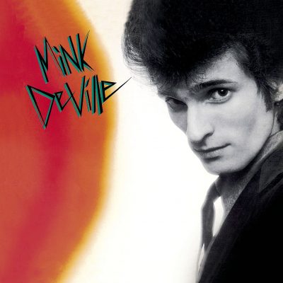 Mink DeVille  <strong> Cabretta </strong>