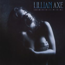 Lillian Axe  <strong> Love + War </strong>