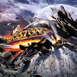 Boston  <strong> Walk On </strong>