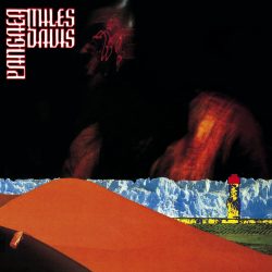 Miles Davis  <strong> Pangaea </strong>