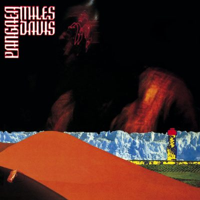 Miles Davis  <strong> Pangaea </strong>