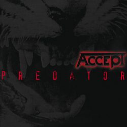 Accept  <strong> Predator </strong>