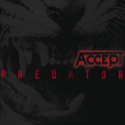 Accept  <strong> Predator </strong>
