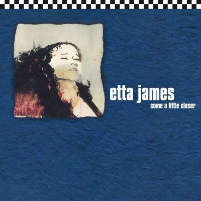 Etta James  <strong> Come A Little Closer </strong>